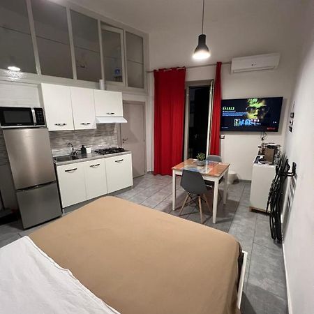 Punto Feliz Holiday House Daire Napoli Dış mekan fotoğraf