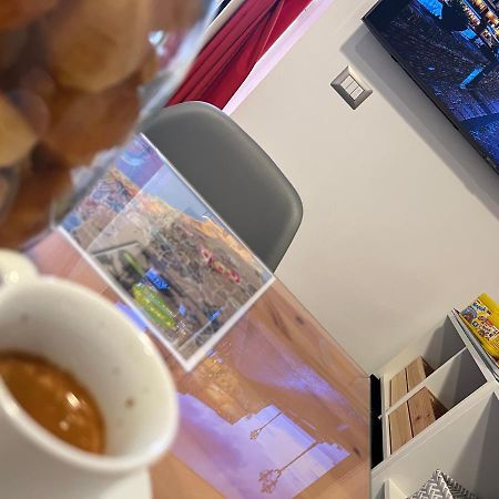 Punto Feliz Holiday House Daire Napoli Dış mekan fotoğraf