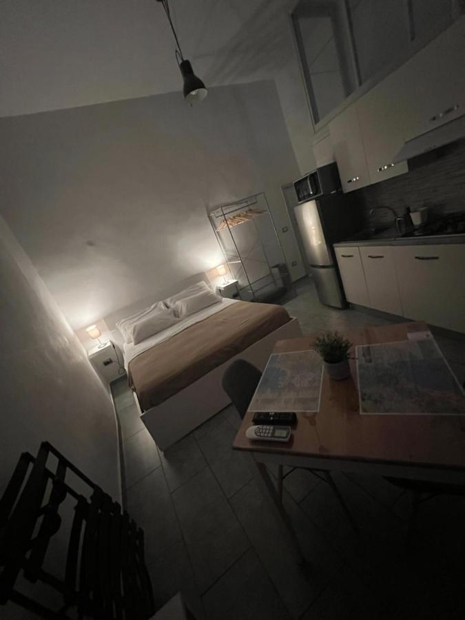 Punto Feliz Holiday House Daire Napoli Dış mekan fotoğraf