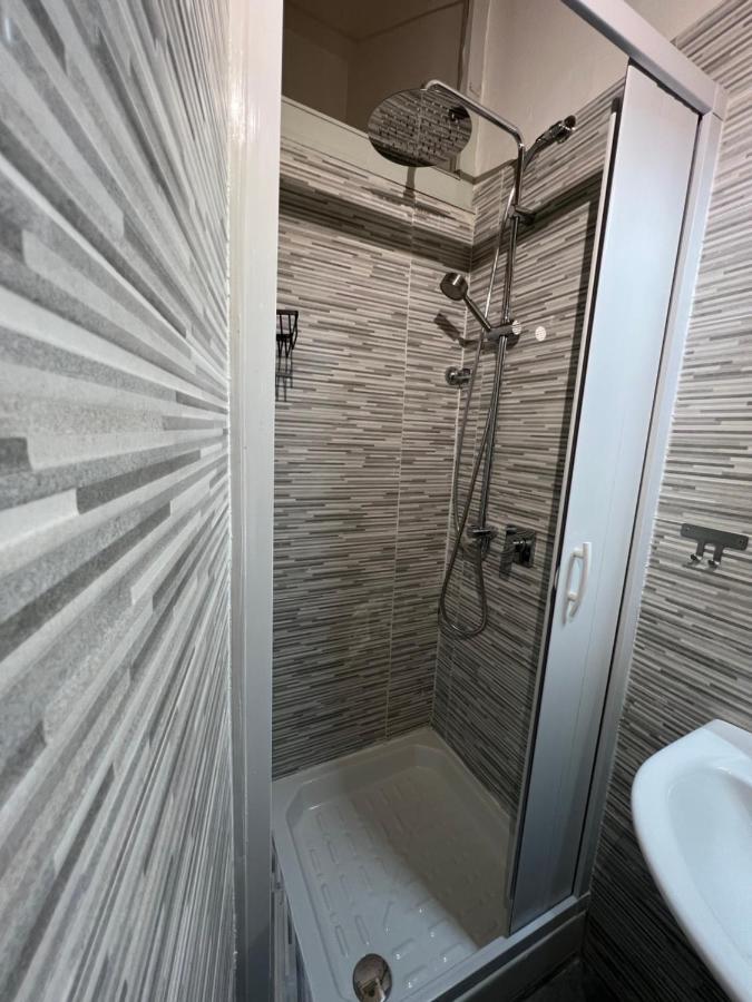 Punto Feliz Holiday House Daire Napoli Dış mekan fotoğraf
