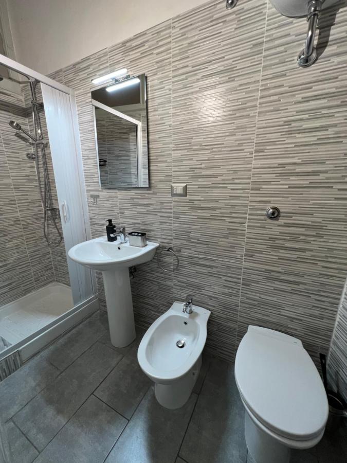 Punto Feliz Holiday House Daire Napoli Dış mekan fotoğraf
