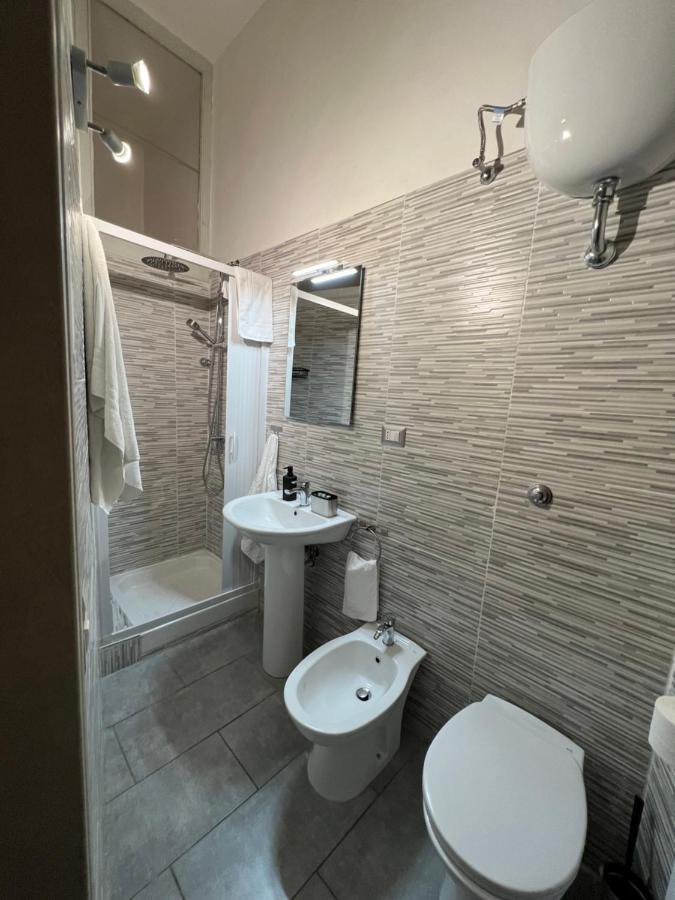 Punto Feliz Holiday House Daire Napoli Dış mekan fotoğraf